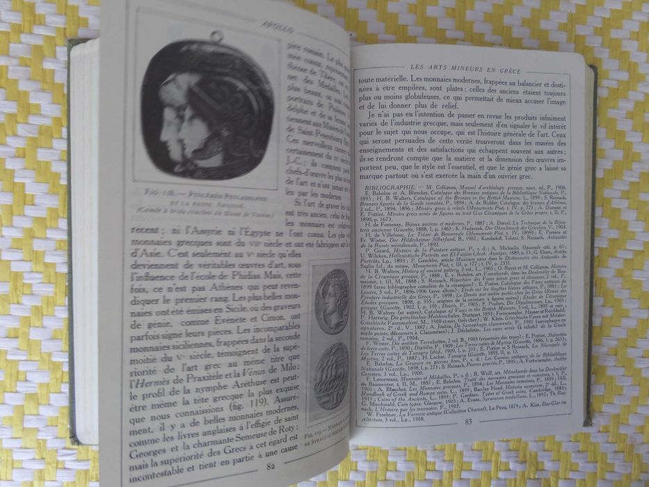 Apollo : histoire générale des arts plastiques