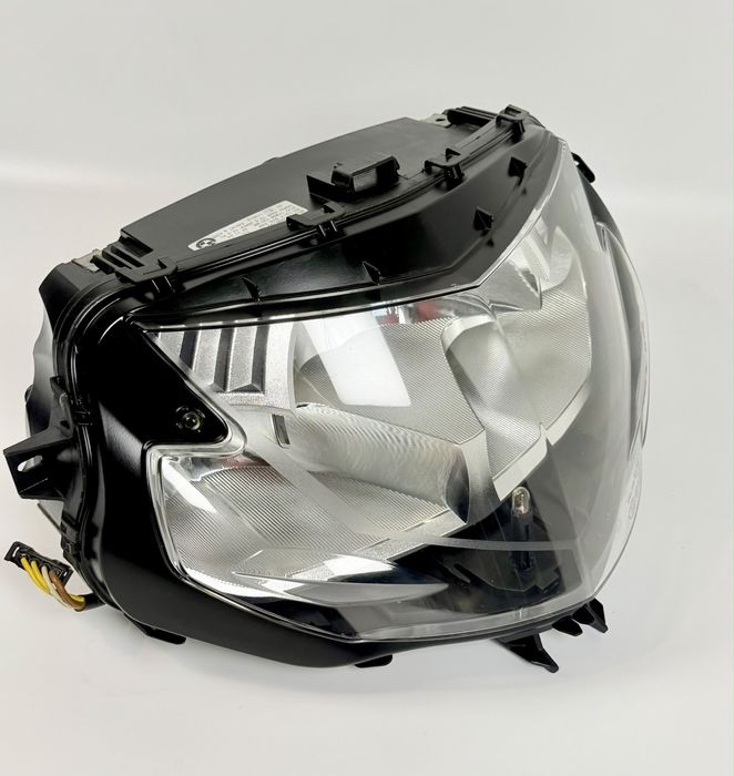 BMW K1200S K40 Lampa przednia Reflektor przód