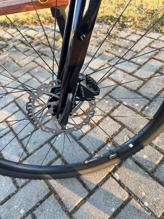 Giant Revolt Advanced 3 Carbon