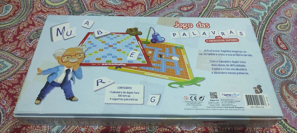O jogo das palavras426022625178429441