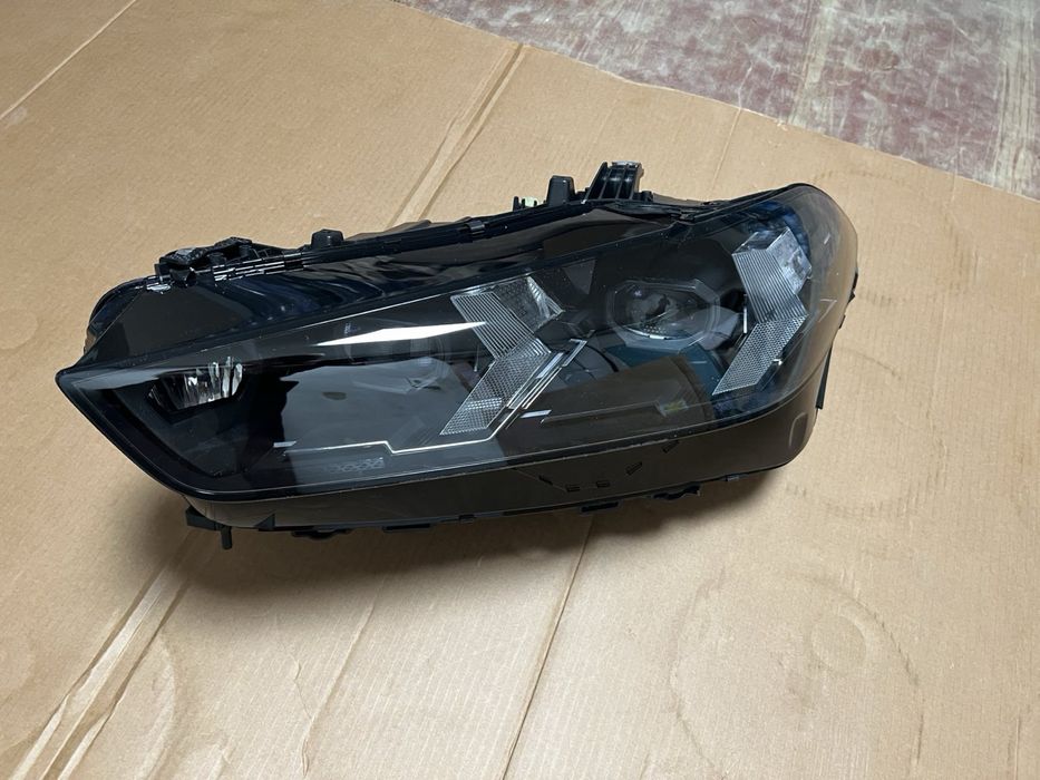 Фара ліва оригінал BMW X5 LCI LED USA CWA G05 X6 G06 G18 24-25р