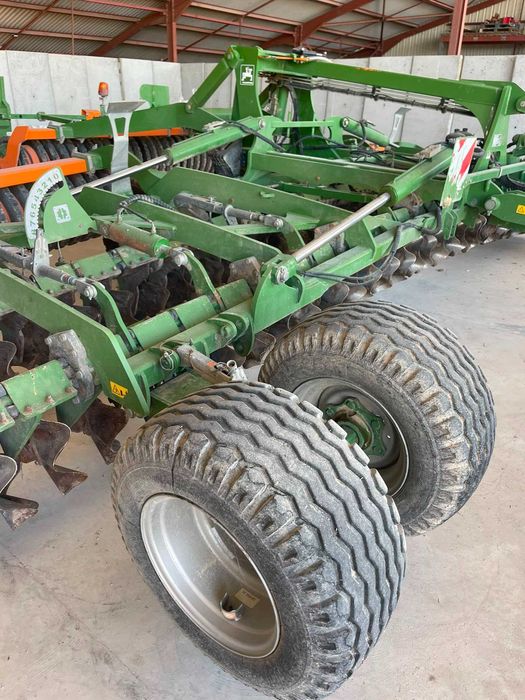 Amazone Catros+ 8003-2TX _2 комплекти дисків