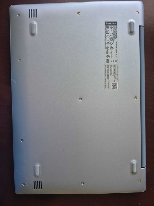 Ноутбук Lenovo ideapad