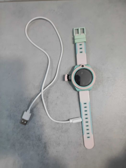 Smartwatch BEMI LINKO Różowy