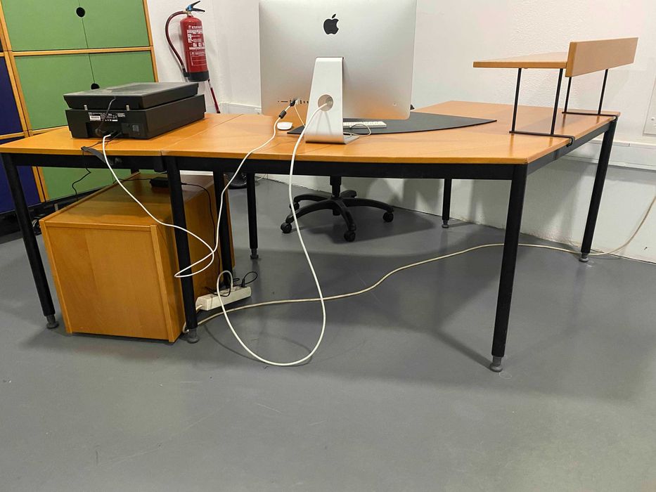 8 Cadeiras Vintage design Lars Norinder Korpo para Ikea