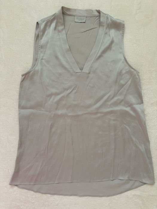 Блузка Brunello Cicinelli