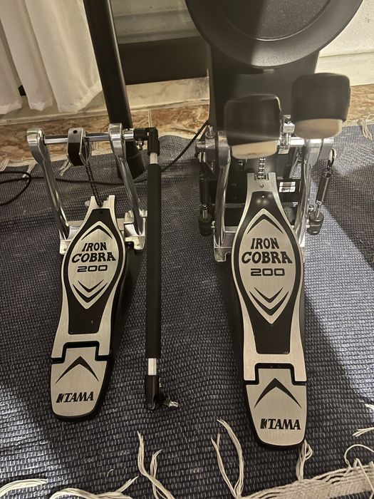 Bateria elétrica Roland TD-07KV V-Drum
