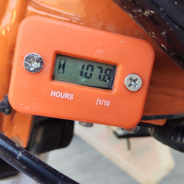 Sprzedam Asixa 125 dt 4t