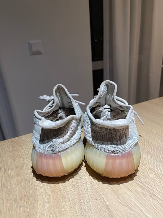 Adidas yeezy boost 350 v2 citrin 41