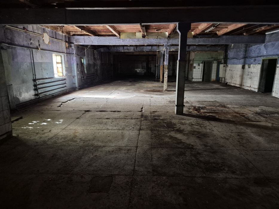 Продаж виробничого підприємства