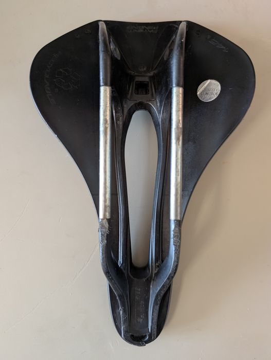 Selle Italia Model X Boost Superflow 145 mm