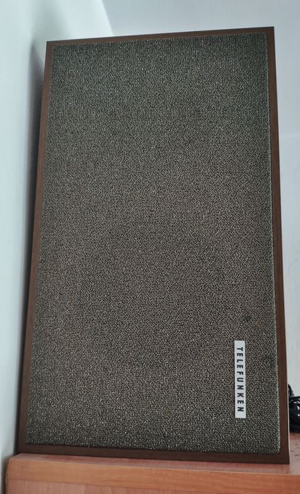 Telefunken L60 alnico