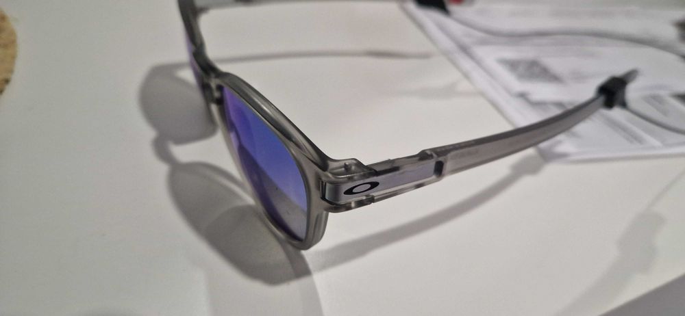 Óculos sol OAKLEY como NOVOS PRIZM P