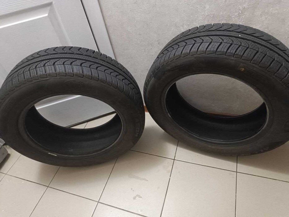 Комплект Шин 205/55 R16  Pirelli    4шт  всесезонка