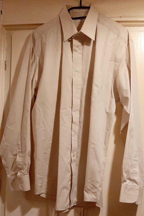 Koszula Marks and Spencer 41cm