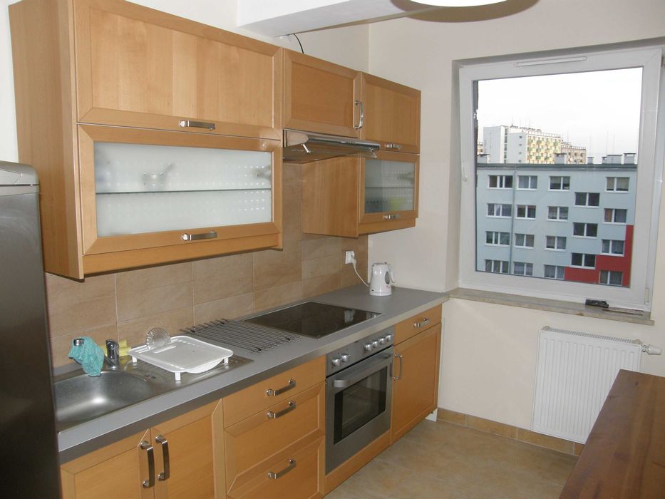 Mieszkanie – Wrocław - Widok 4
