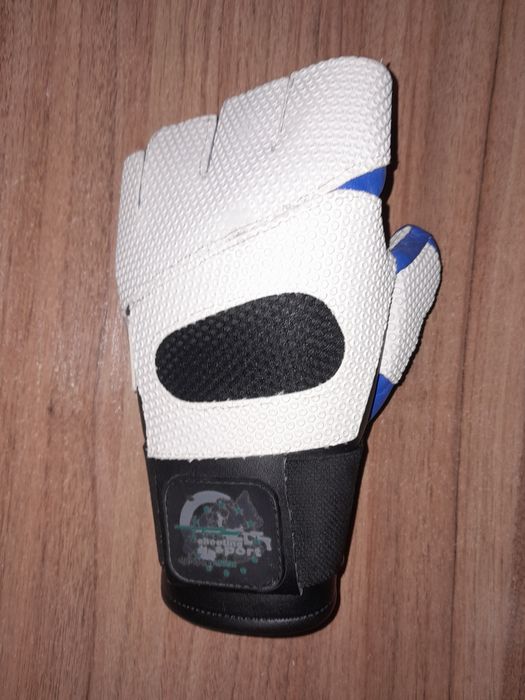 Перчатка Sauer Glove mod