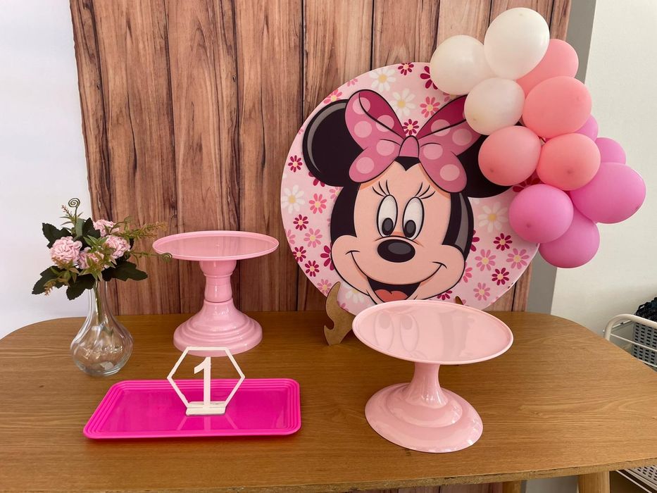 Decoração Kit Escola e Mesversário