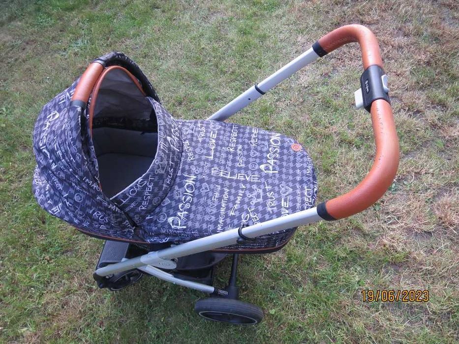 Wózek CYBEX, 2 w 1 Balios S seria limitowana - cena do negocjacji