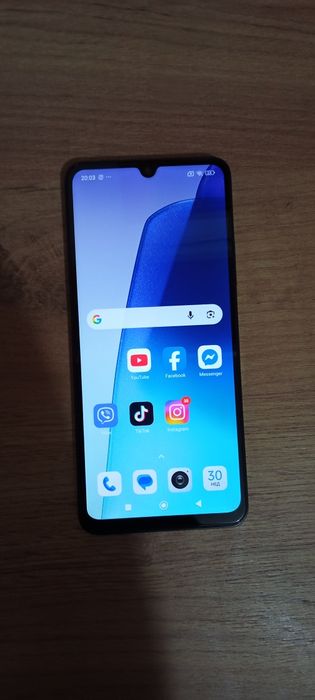 Телефон Redmi 14C