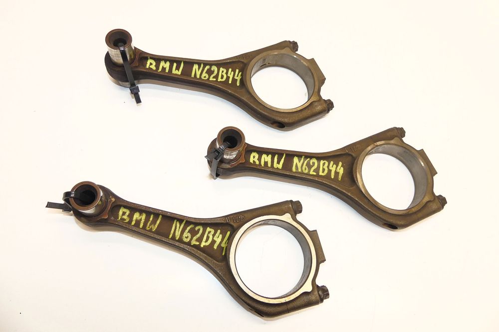 Bmw E60 E61 540I E65 740I 4.0 4.4 V8 N62 Korbowód