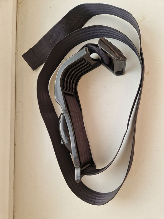 Авто ПАСОК  безпеки для вагітних