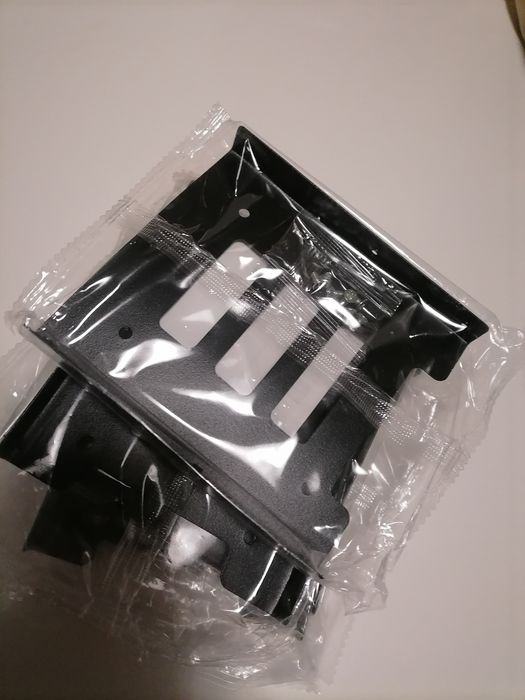 Vendo suportes para disco SSD novos
Ideal para colocação de disco 2,5