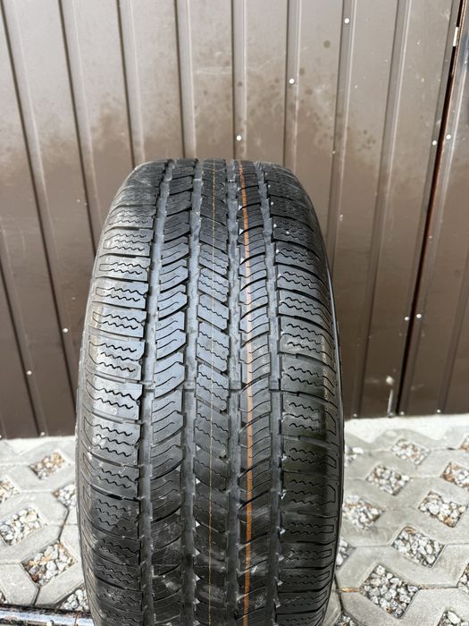 Koło zapasowe Dodge Ram 1500 V Dojazdówka 275/55/20 Nowe 6x139.7 Felga
