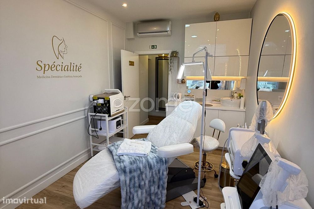 Clínica Dentária e Estética