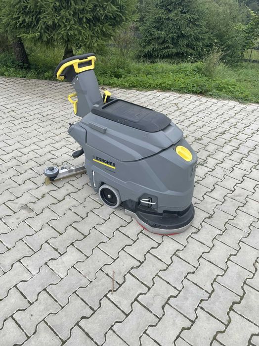 Szorowarka Karcher Professional BD 42/25 C