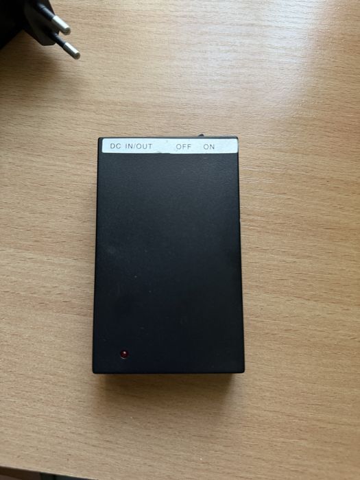 bateria litowo-polimerowa