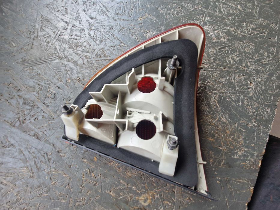 Lampa Lewy Tył BMW E46 836.87.57