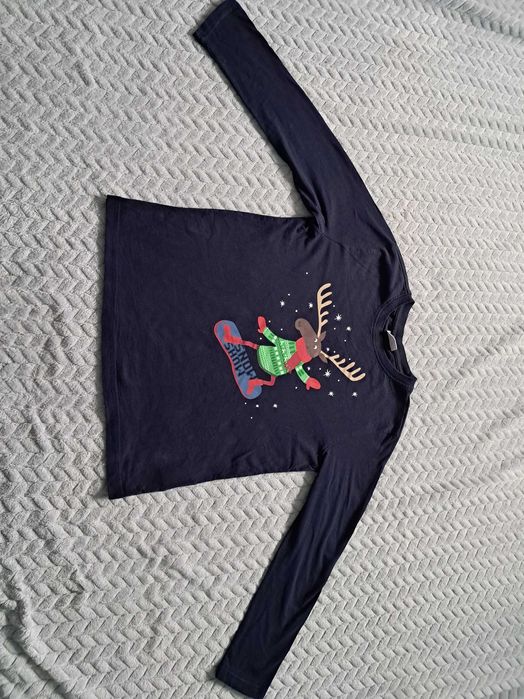 Bluzka chłopięca Coccodrillo roz 146