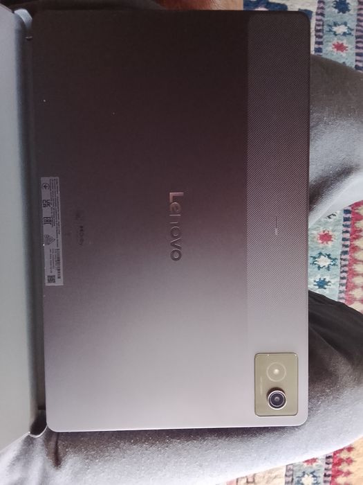 Idea Tab Pro  (8GB 128GB) com caneta e capa