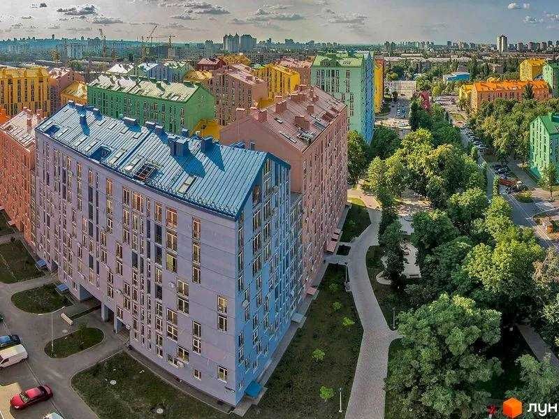 Коммерческая недвижимость по адресу (площадь 86 м²) - Atlanta.ua - фото 8