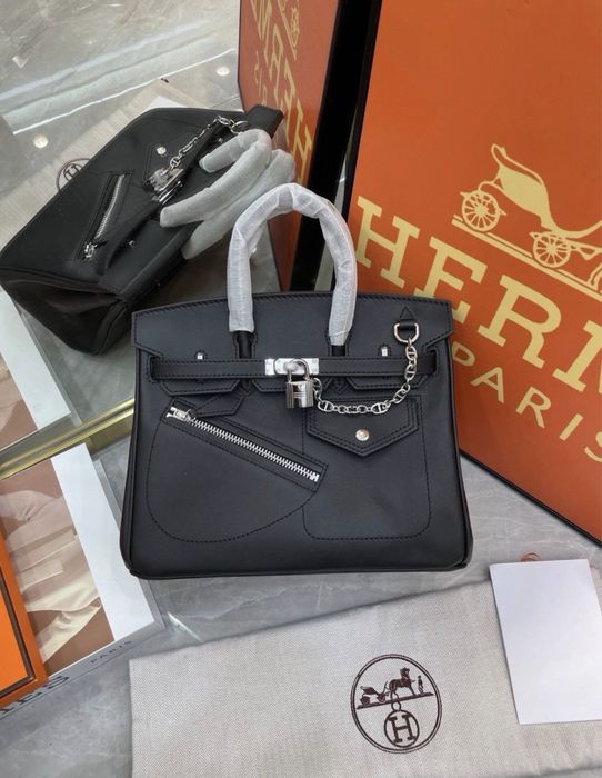 Сумка Hermes.