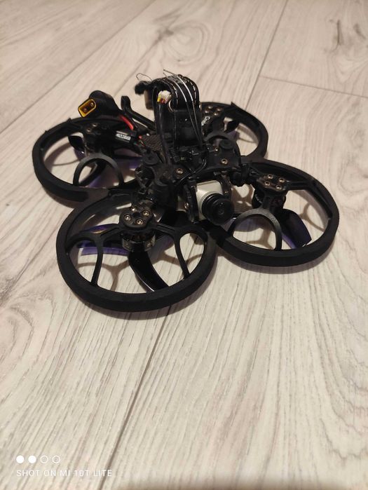 Dron Geprc 25 hd Vista