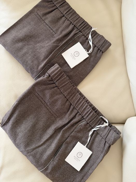 Брюки Peserico, 40 44