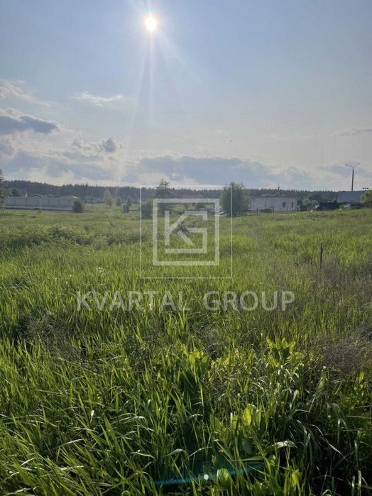 Земельна ділянка під житлову забудову! Ліс, озеро, чисте повітря!