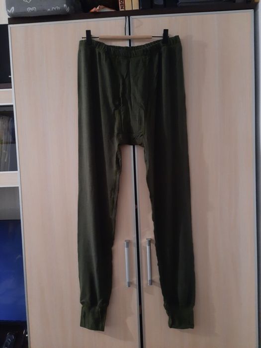 Bielizna zimowa 507T/MON