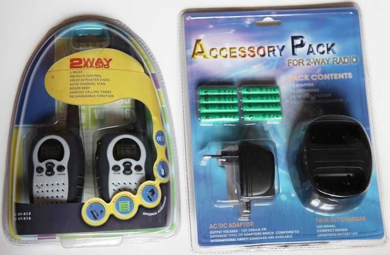 Переговорное устройство MERX WT-415