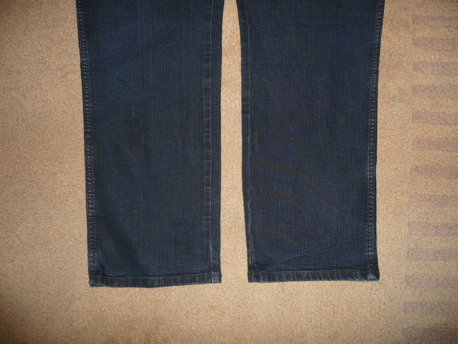Spodnie dżinsy WRANGLER W36/L30=48/103cm texas jeansy