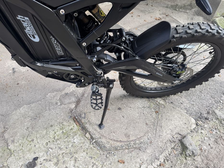 Продам Surron lbx l1e 2024