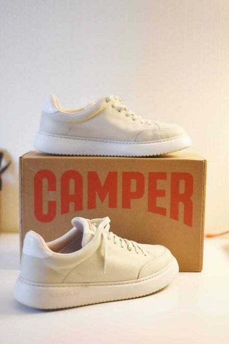 Кросівки Camper runner k21