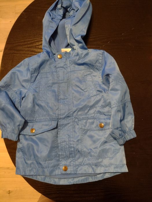 Kurteczka na wiosnę stan bdb rozm 92