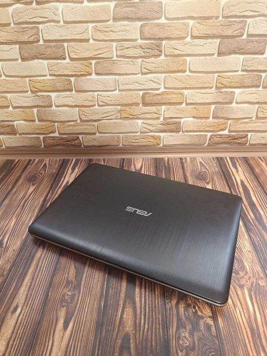 ТОП! ігровий ноутбук ASUS. Гарантія!