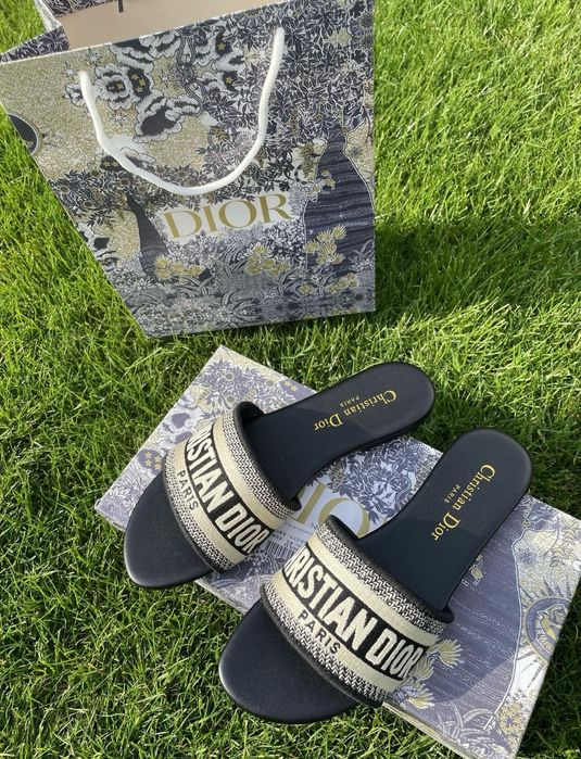 Klapki Nowe Kristian Dio