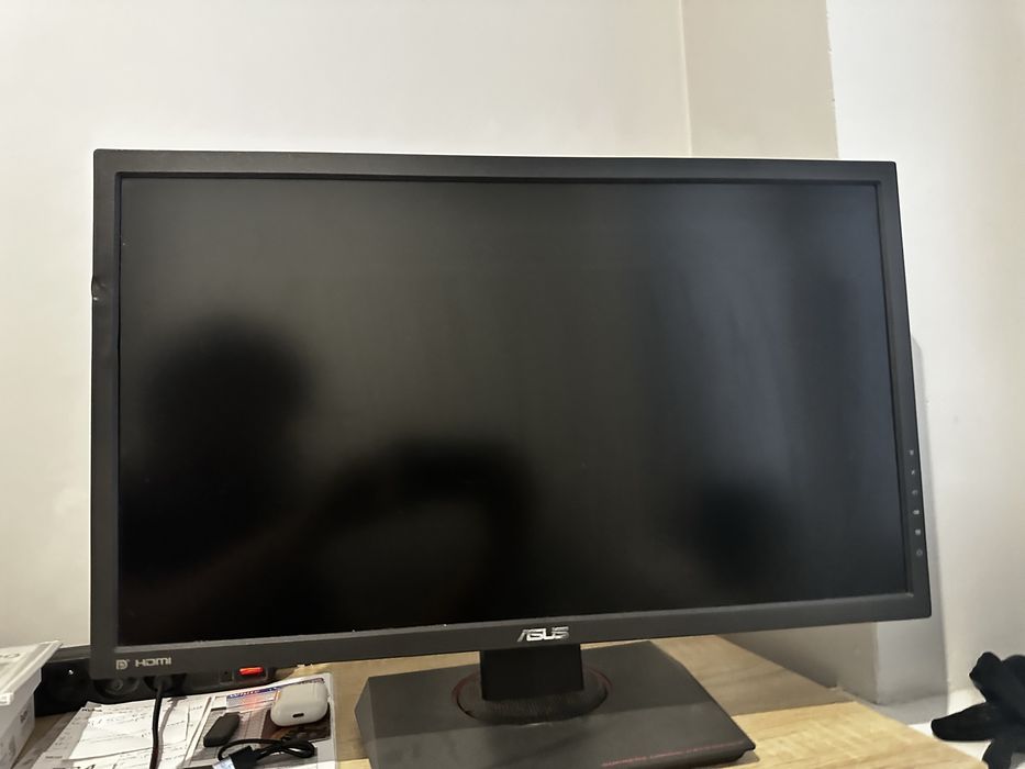 Monitor asus uzywany