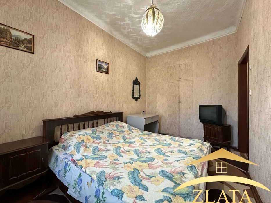 Продаж 2-к квартири БК Кірова