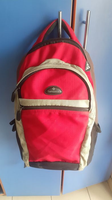 Рюкзак от компании SamsonitеUSA.50*30*20cм.